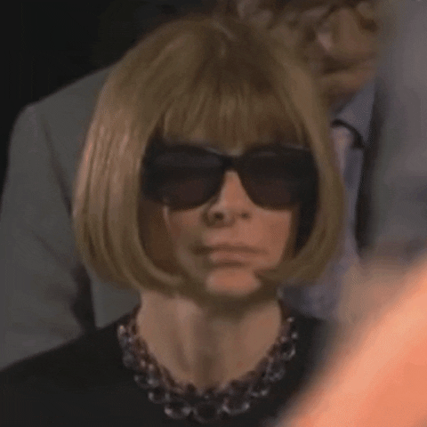 Anna Wintour